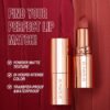022bb13f-8927-4bba-a1a2-fe7a1c60a454_800x800.jpg O.TWO.O Matte Lipstick Long Lasting