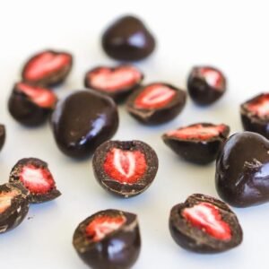 1-1.jpeg Freeze-Dried Fruit Chocolate Snack Bag