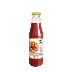 OEM Sriracha Hot Chili Sauce