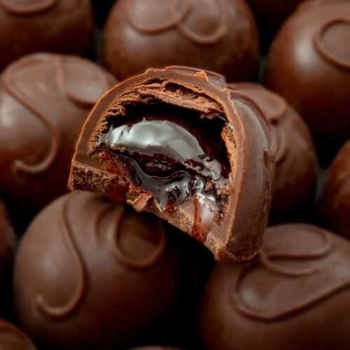 1-2.jpeg Liquor-Filled Chocolate Candies