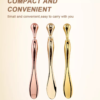 10_428aa8a7-ee32-4899-b504-61da3c2edd84_800x800.png Eye Cream Stick Roller with Metal Spatula Applicator