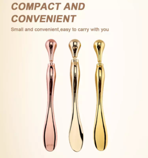 10_428aa8a7-ee32-4899-b504-61da3c2edd84_800x800.png Eye Cream Stick Roller with Metal Spatula Applicator