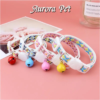 1_28e5901e-a851-42eb-8a04-ad68fc413831_800x800.png Ethnic Jacquard Cat Collar with Bell Adjustable Safety Necklace