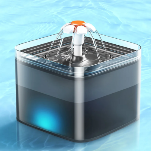 1_c9ff8666-fdb2-4faa-ab5a-64f4586babbd_800x800.png Running Water Circulating Drinking Feeder For Pet