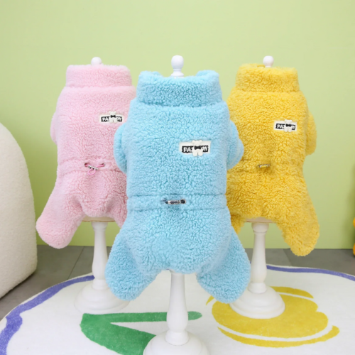 1_cbc65ad4-f83a-439d-8bdc-1b521fc380e5_800x800.png Warm Small Dog Clothes Soft Fleece
