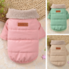 1_dd385ba8-de1a-4bf9-8c70-cbf573a3ec72_800x800.png Fur Collar Winter Dog Coat Jacket Clothes