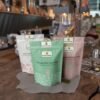 Smell Proof Resealable Mini Mylar Bags