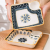 2_96fe007d-fbb5-49eb-818a-62fd6051288f_800x800.png Dumpling Plate with Vinegar Dish Household Ceramic Plate