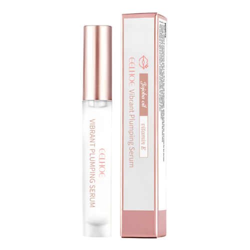 EELHOE Vibrant Plumping Serum