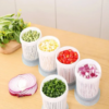 3_0fc8f204-7936-4afe-8506-463138155b35_800x800.png Double Layer Vegetables Sealed Keeper Fresh Storage Box
