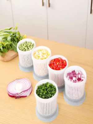 3_0fc8f204-7936-4afe-8506-463138155b35_800x800.png Double Layer Vegetables Sealed Keeper Fresh Storage Box