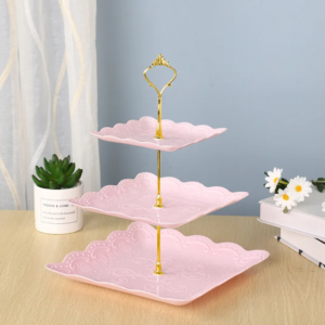 3_5182589f-26f9-44cf-b372-c919f46cbce8_800x800.png Detachable Cake Stand European Style 3 Tier Pastry
