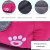 491B439DA90842A0C597192FFB82558E.jpeg Waterproof Bottom Soft Fleece Warm House