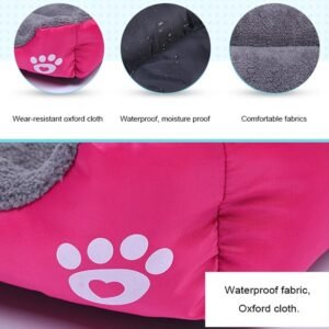 491B439DA90842A0C597192FFB82558E.jpeg Waterproof Bottom Soft Fleece Warm House
