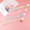 4_09178b8b-00af-497a-8724-e944849c495e_800x800.png Ethnic Jacquard Cat Collar with Bell Adjustable Safety Necklace