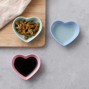 4_6297d278-9e35-4e67-9632-897d28347bbf_800x800.png Dinnerware Mini Bowl Love Heart Shape Wheat Straw Bowls