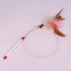 4_6fc4e5bf-43e7-4ec2-84b3-4114e79406f0_800x800.png Funny Simulation Feather Fish with Bell Stick Toys