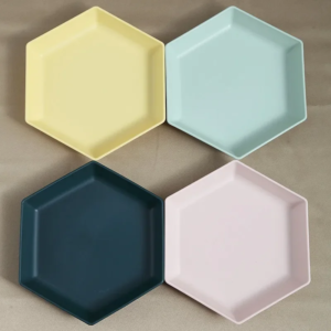 4_7056ac37-0208-4b80-a601-83e7024c7614_800x800.png Wheat Straw Plate Dinnerware Dining Plate Set