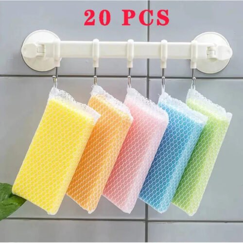 52041c8f-9b65-41ae-bbac-da0c7e06745b_800x800.jpg Home With Net Spong Mop Kitchen Decontamination Cleaning Brush