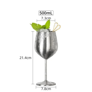 5_0cc7d5e2-ee66-4656-975b-311368ad0886_800x800.png 2Pcs Wine Glasses Stainless Steel Metal Wineglass