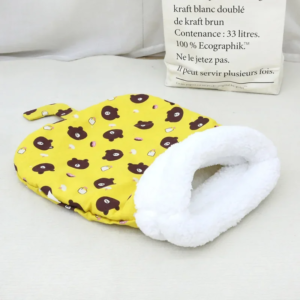5_c7fac739-98ef-46a6-af13-a42d0b8c069f_800x800.png Soft Comfortable Cat Sleeping Warm Bed