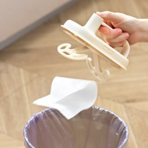 Multi-functional Cleaning Brush Set