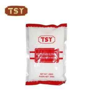 Bulk Food Grade Monosodium Glutamate