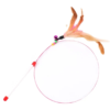 6_619cf0f1-706d-4f8a-9a22-f5f4aae64a5a_800x800.png Funny Simulation Feather Fish with Bell Stick Toys