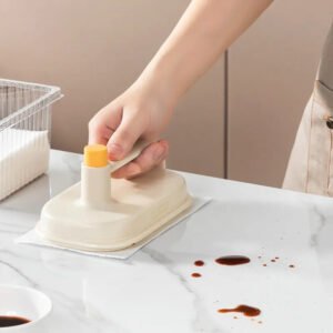 Multi-functional Cleaning Brush Set