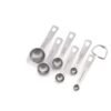 6d2cddf12316e523ce3e4d1cf148509d.jpg Stainless Steel Kitchen Seasoning Measuring Spoons
