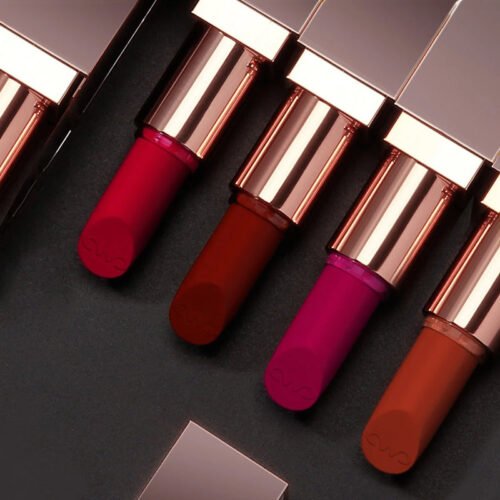 7fd06a2f-77cd-4b67-a110-cfa7b2e7346a_800x800.jpg CHARMACY Matte Luxury Velvet Lipstick