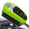 Car Glass Oil Film Remover with Sponge Cleaning Brush