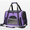8E68CFA917396B4EEDB4C9FAC85954BB.jpeg Foldable & Expandable Pet Carrier Bag - Mesh Breathable Cat/Dog Travel Bag