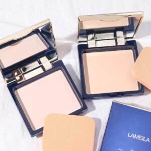 Oil-Control Compact Powder