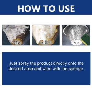B73D7CEBE20CB861CD9795E8F520A16A.jpg Kitchen Grease Foam Cleaner