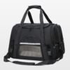 B96F3276C65F728C87A66D4935DD8E25.jpeg Foldable & Expandable Pet Carrier Bag - Mesh Breathable Cat/Dog Travel Bag