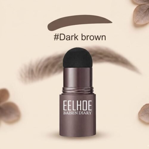 Brow Cake Waterproof Hairline Powder