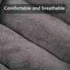 CC51CBC2CEDDFA980EA1C734C0A305E8.jpeg Waterproof Bottom Soft Fleece Warm House