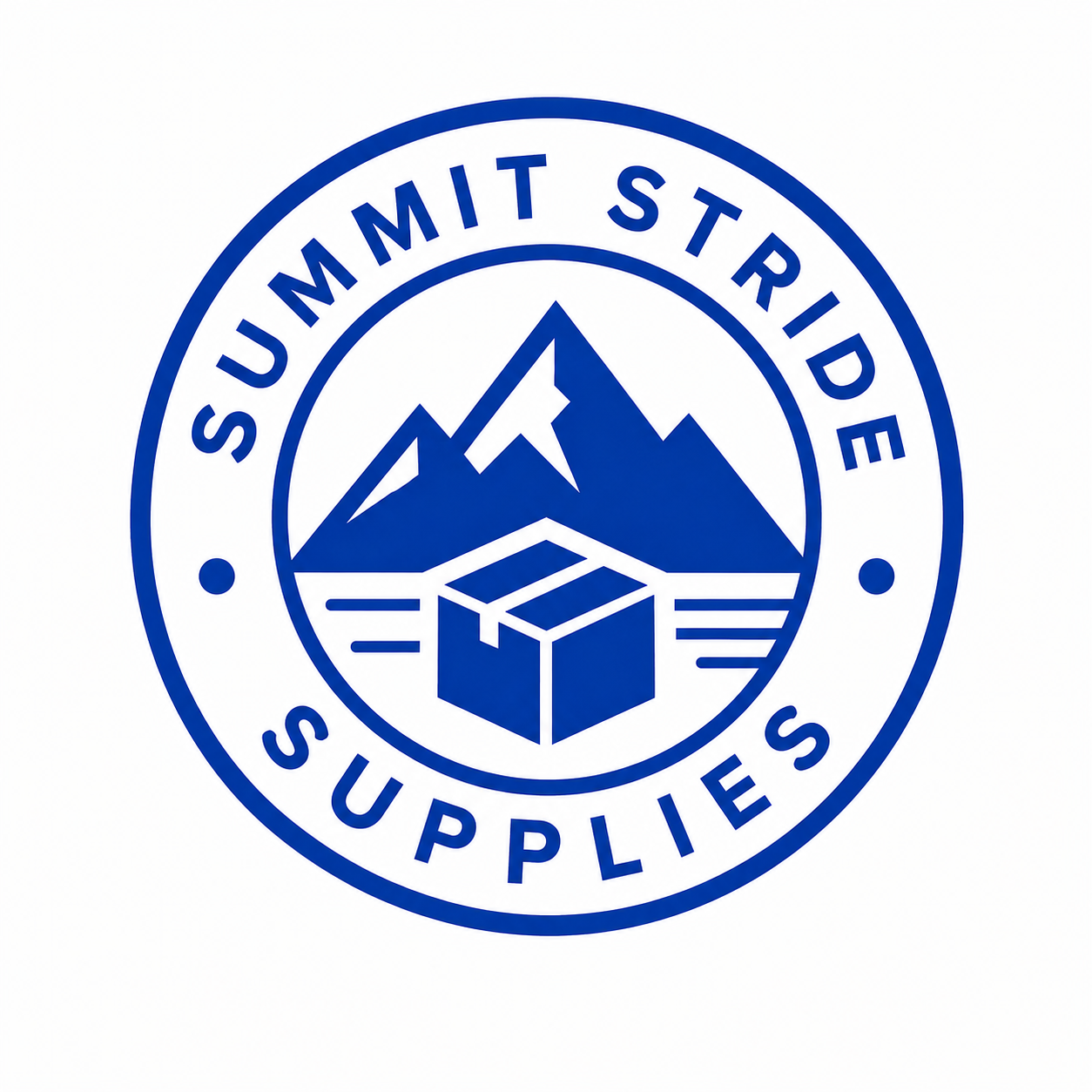 Summit Stride Supplies LLC