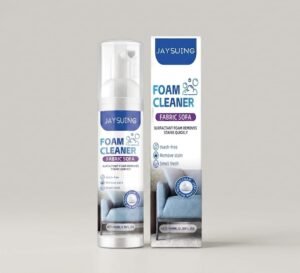 Fabric Sofa Foam Cleaner