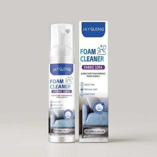 Fabric Sofa Foam Cleaner