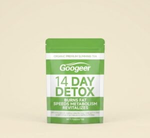 Slimming Detox Tea