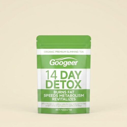 Slimming Detox Tea