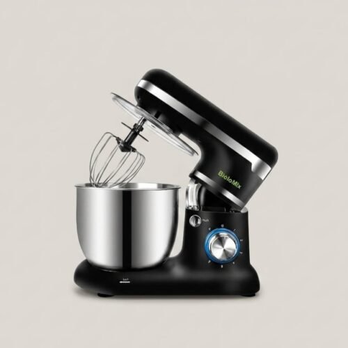High-Power Household Stand Mixer Machine