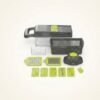 Mandoline Vegetable Fruit Slicer Grater
