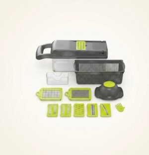 Mandoline Vegetable Fruit Slicer Grater