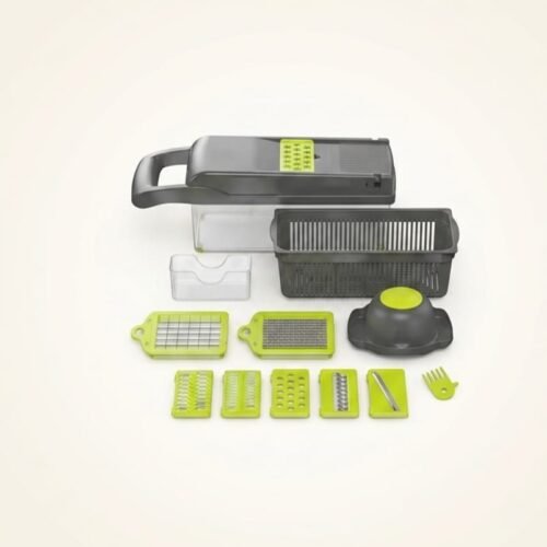 Mandoline Vegetable Fruit Slicer Grater