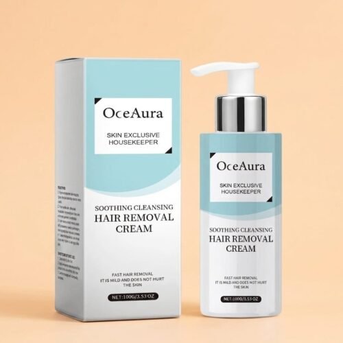 Oceaura-Gentle-Treatment-Hair-Removal-Cream-Armpit-Leg-Armpit-Leg-Hair-All-Body-Hair-Removal-Treatment-Spray.jpeg Gentle Treatment Hair Removal Cream