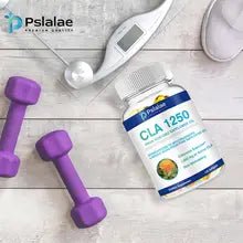 Natural Fat Burner & Metabolism Booster