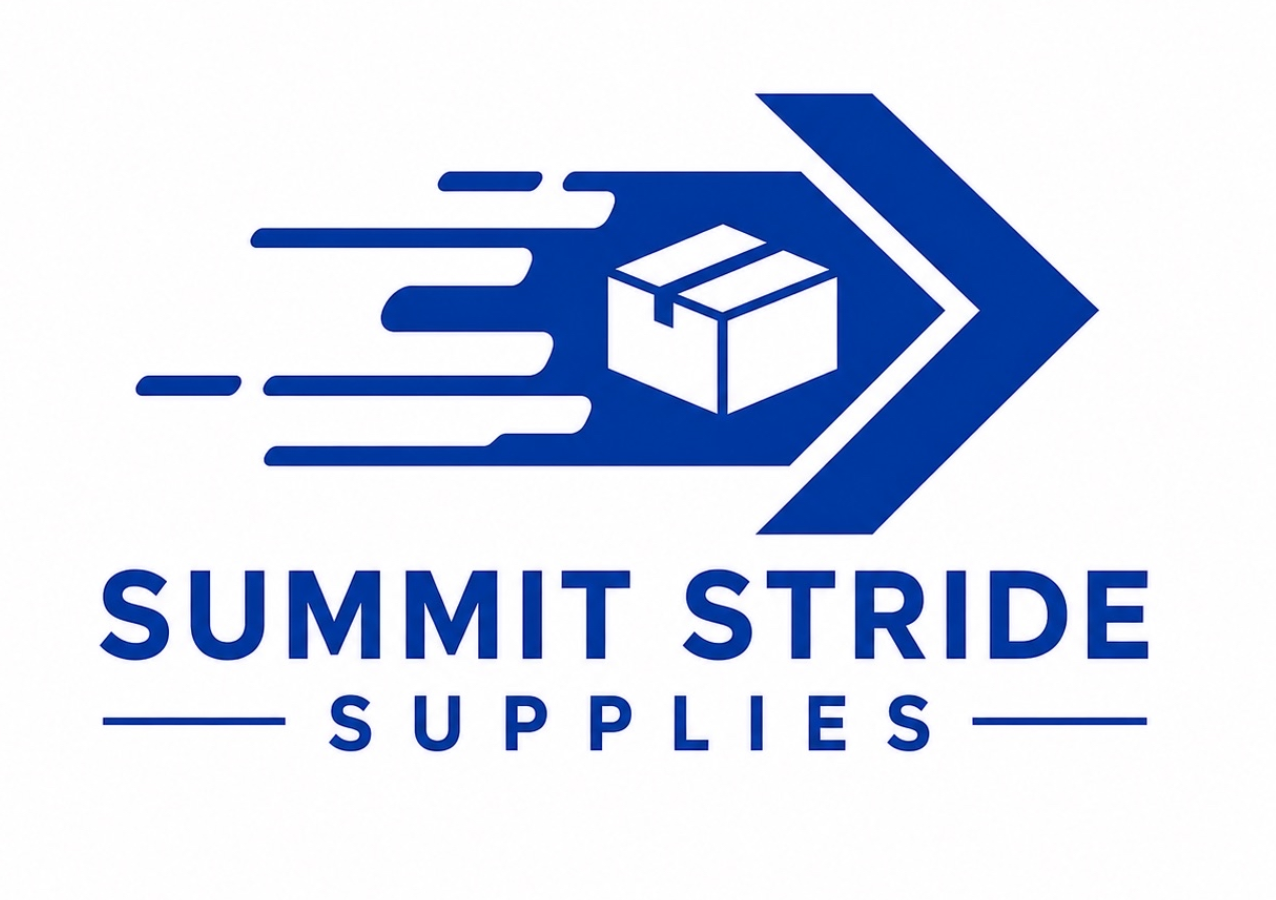 Summit Stride Supplies LLC